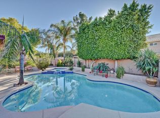 8767 W Kathleen Rd, Peoria, AZ 85382