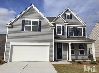 625 Steele Loop, Wilmington, NC 28411