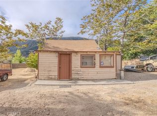 4124 Spruce Trl, Frazier Park, CA 93225