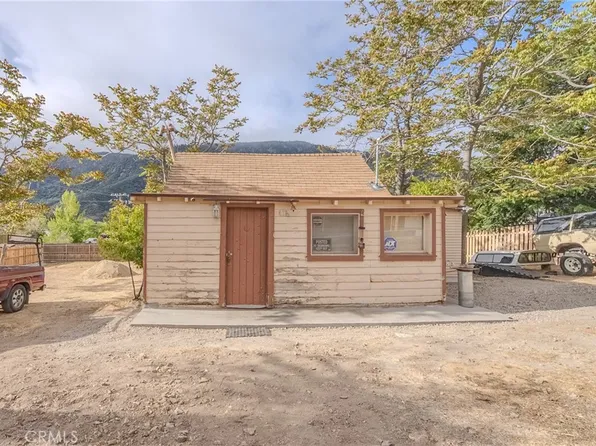 4124 Spruce Trl, Frazier Park, CA 93225