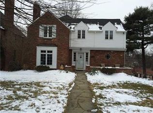 440 Old Farm Rd, Pittsburgh, PA 15228