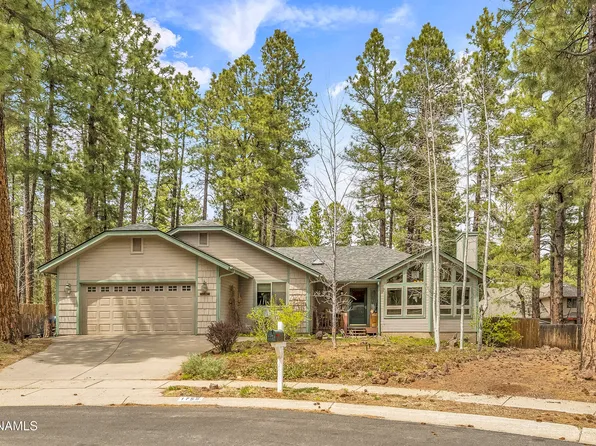 1758 W Chelsea Way, Flagstaff, AZ 86005