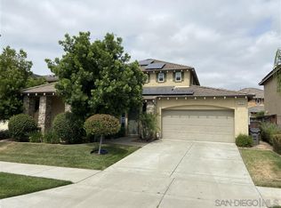 515 Dana Ln, Escondido, CA 92027