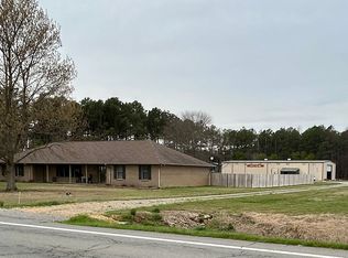 6056 Highway 11 N, Des Arc, AR 72040