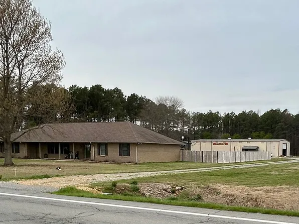 6056 Highway 11 N, Des Arc, AR 72040