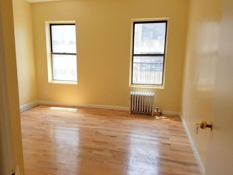 1st image of 667 W 177th St APT 55