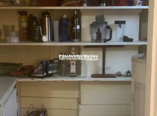 803 Parker St #3T, Roxbury Crossing, MA 02120