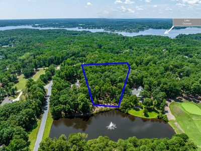 1011 Cawthorne Ln #14, Greensboro, GA, 30642