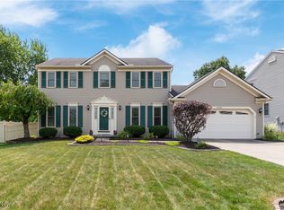 4168 Angela Ln, Brunswick, OH 44212