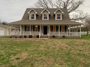 475 Isbill Rd, Madisonville, TN 37354