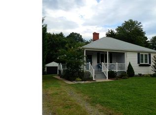 2601 Dowd Ln, North Chesterfield, VA 23235