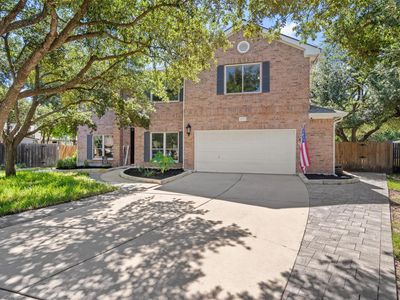 16001 Mickey Dr, Austin, TX, 78717