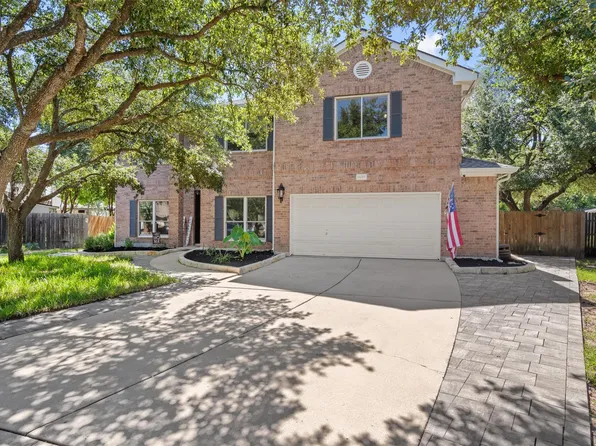 16001 Mickey Dr, Austin, TX 78717