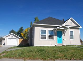 1065 11th St, Idaho Falls, ID 83404