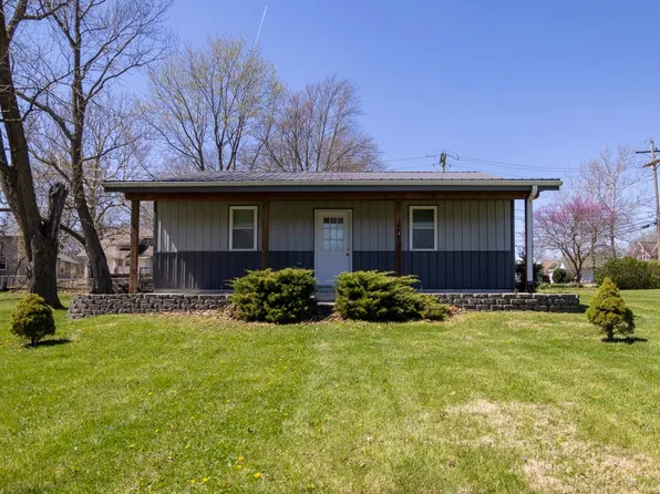 723 N Lathrop St, Cameron, MO 64429