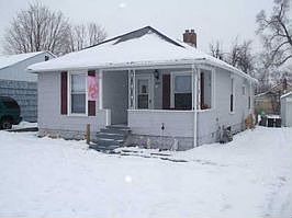 Home for Sale in Columbus, Ohio $78,000