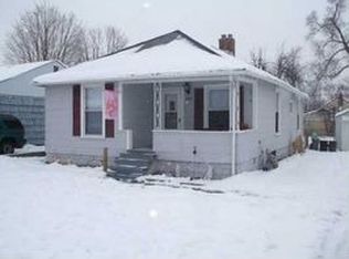 1668 Hopkins Ave, Columbus, OH
