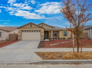 575 Farmstead St, Hemet, CA 92543