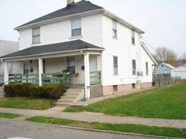 240 S Harbine Ave, Dayton, OH 45403