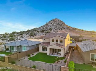 13510 W CALLE DE POMPAS --, Peoria, AZ 85383