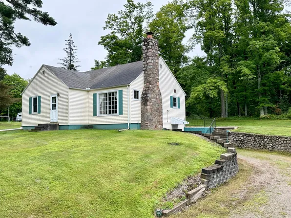 N7548 School Rd, Lily, WI 54491