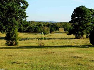 28 Adkisson Rd, Mount Vernon, AR 72111