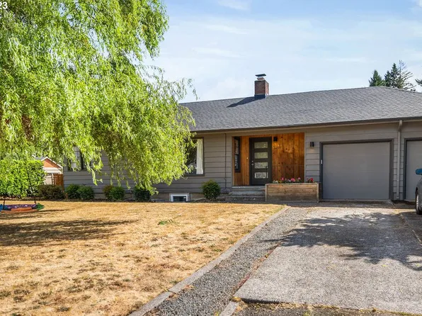 5105 NE 19th Ave, Vancouver, WA 98663
