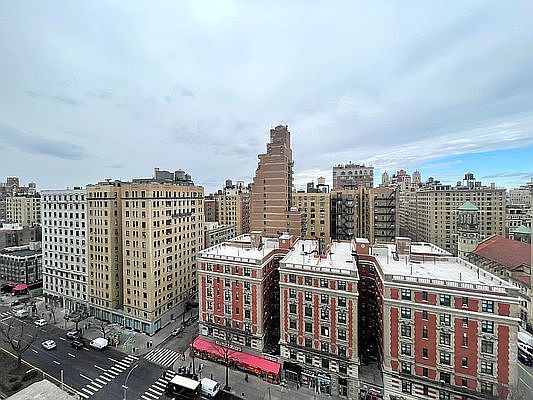 1st image of 2350 Broadway #1216