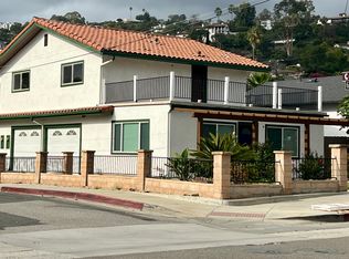 1301 E Gutierrez St #B, Santa Barbara, CA 93103