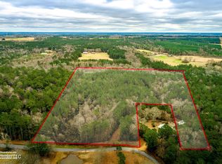 0 Rutland Rd, Seminary, MS 39479