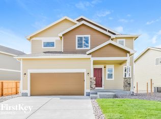 10261 Luneth Dr, Colorado Springs, CO 80925