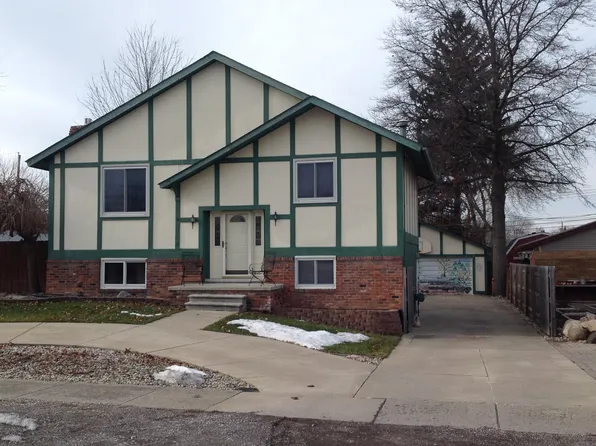 31389 Grove, Fraser, MI 48026