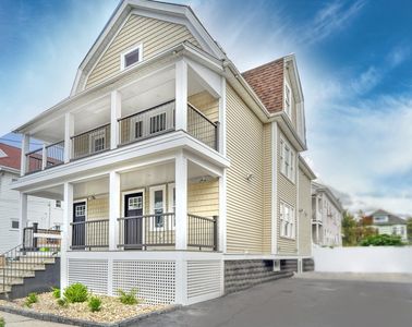 33 Hamilton St, Medford, MA, 02155