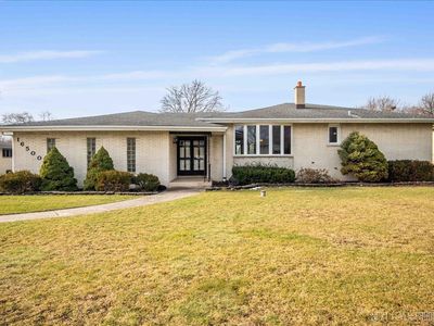 16500 Leslie Ann Dr, Tinley Park, IL, 60477
