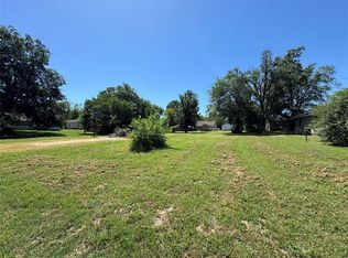 620 W 6th St LOT 15, Stroud, OK 74079