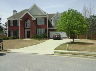 35 Sweet Cane Ct, Grayson, GA 30017