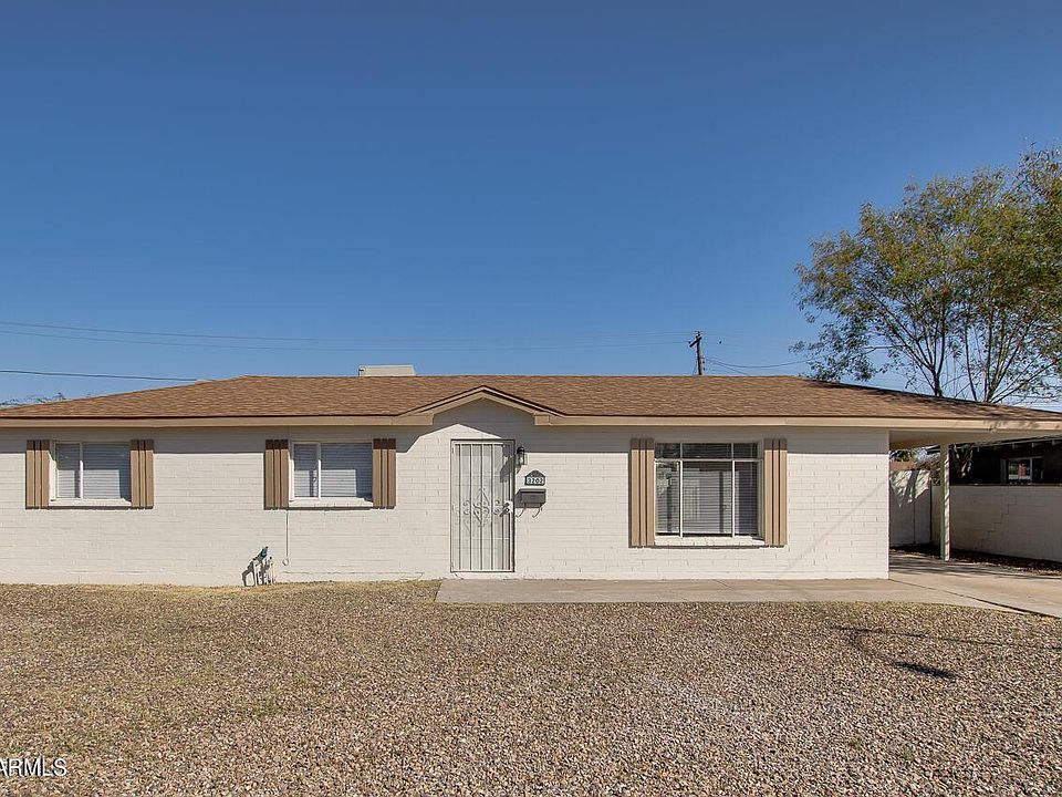 1st image of 3202 W Palo Verde Dr