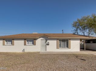 3202 W Palo Verde Dr, Phoenix, AZ 85017