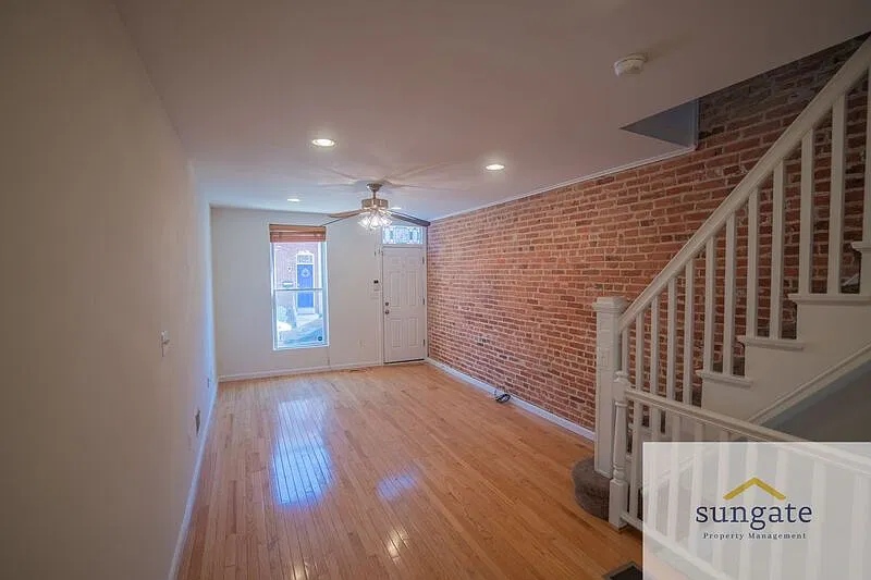 2 bed, 2.5 bath, $2,050 — Photo 3