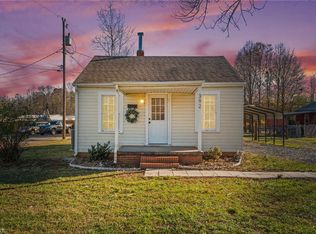 392 Worthville Rd, Randleman, NC 27317