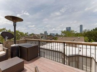 2128 Harold St #B, Houston, TX 77098