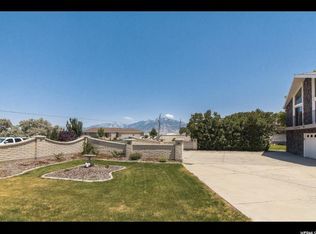 1819 W 14805 S, Bluffdale, UT 84065