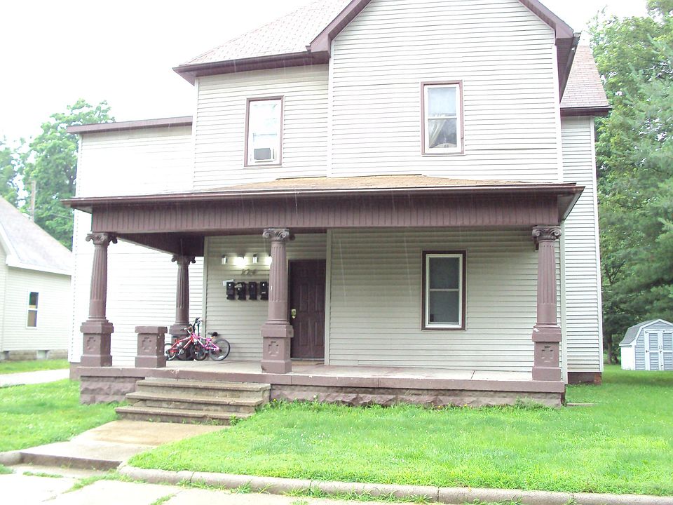 1st image of 224 N 14th St APT 1
