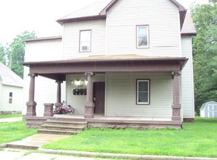 224 N 14th St APT 4, Terre Haute, IN 47807