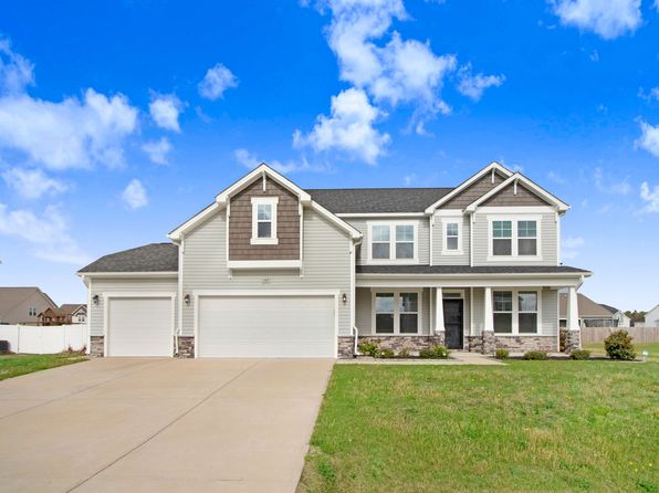 105 Salmon Ln, Princeton, NC 27569