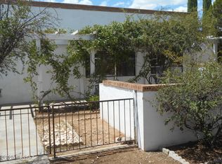 237 N Tracy Rd, Pearce, AZ 85625