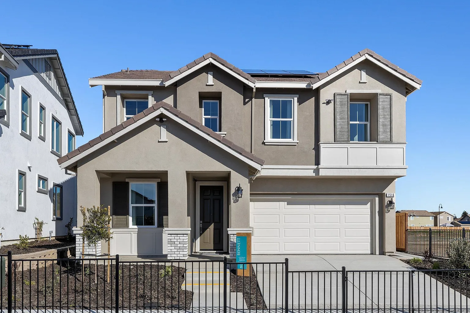 1516 Millennium Way photo 1