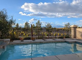 1449 Morning Crescent St, Henderson, NV 89052
