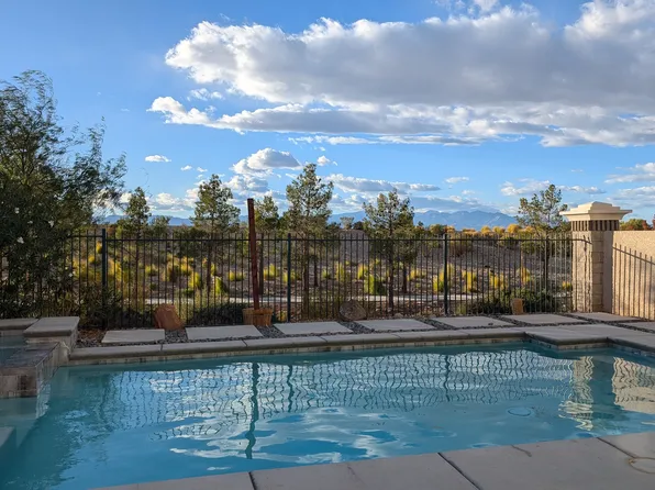 1449 Morning Crescent St, Henderson, NV 89052