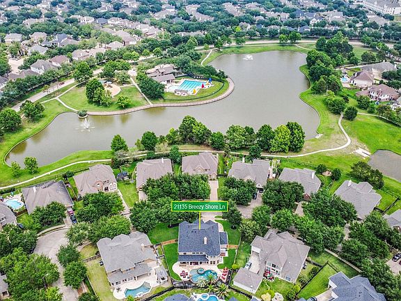 3rd image of 21135 Breezy Shore Lane